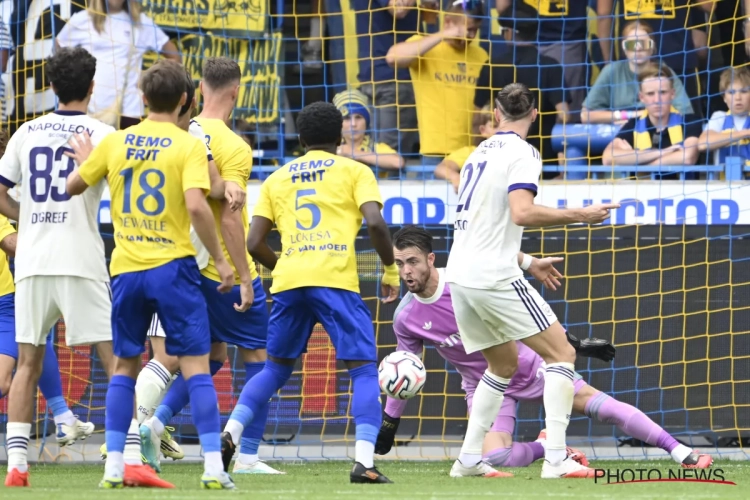 Live. Transfernieuws 17/8: Bornauw heeft nieuwe club gevonden