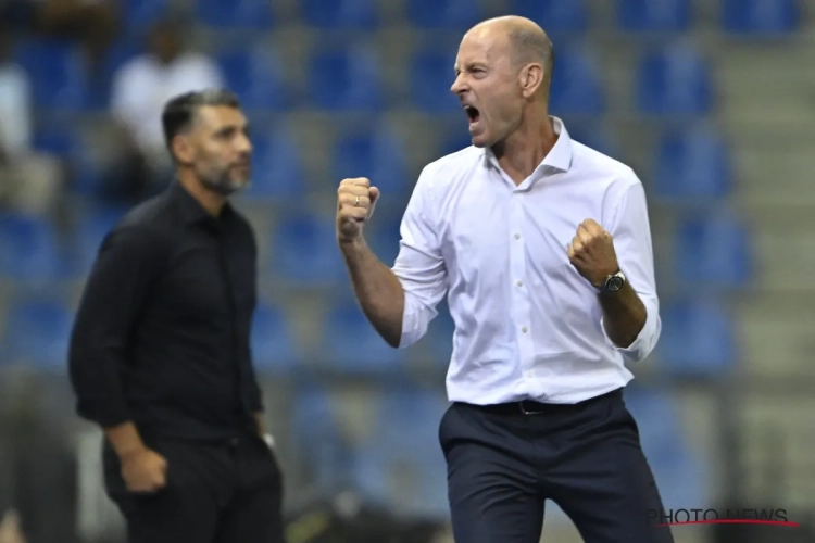 LIVE - Speeldag 3 JPL: KRC Genk krijgt goed nieuws in aanloop naar duel met Antwerp