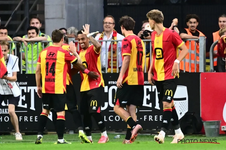 Van Brederode wuift miljoenen-grap van ploegmaat weg en denkt hard na om deze keer de headlines te vermijden