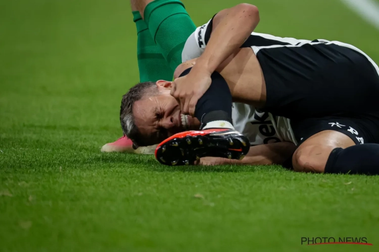 Besiktas-coach komt meteen met belangrijke update over Leandro Trossard
