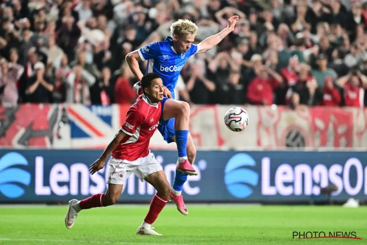 Na het spektakelstuk: Royal Antwerp mikt op deze drie nieuwkomers