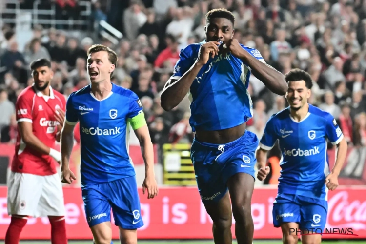 Genk afgemaakt: "Onaanvaardbaar en onbegrijpelijk"