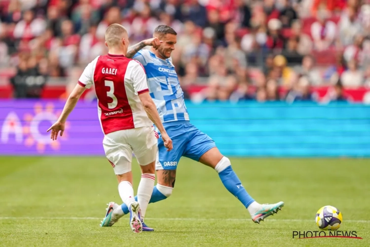 OFFICIEEL: KV Mechelen pakt uit met komst van nieuwe verdediger uit Eredivisie