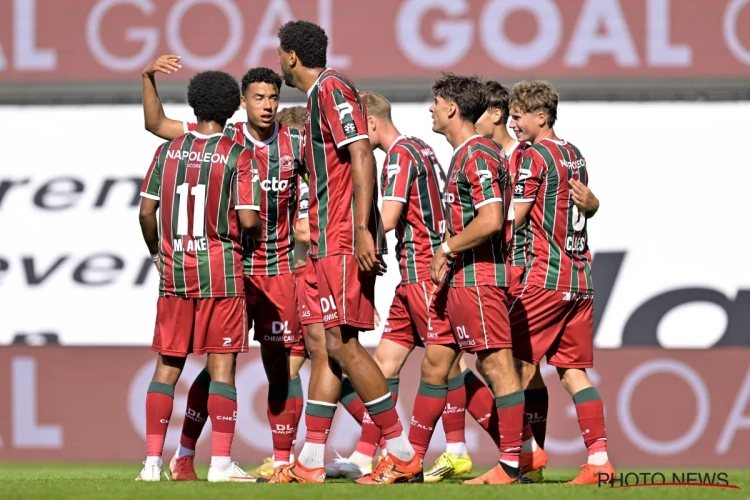🎥 LIVE speeldag 9 JPL: OH Leuven ziet zware schorsing bevestigd worden