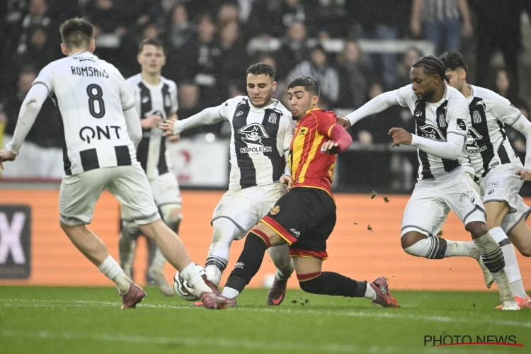 Van de JPL naar de Champions League op slechts 17-jarige leeftijd