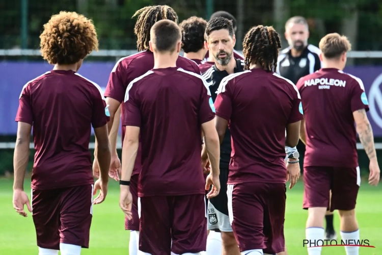 Anderlecht gaat helemaal los: eerste verrassende miljoenendeal in kannen en kruiken