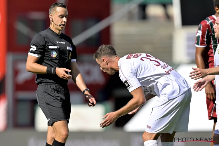 LIVE - Speeldag 4 JPL: Euvrard bevestigt vertrekwens bij Standard