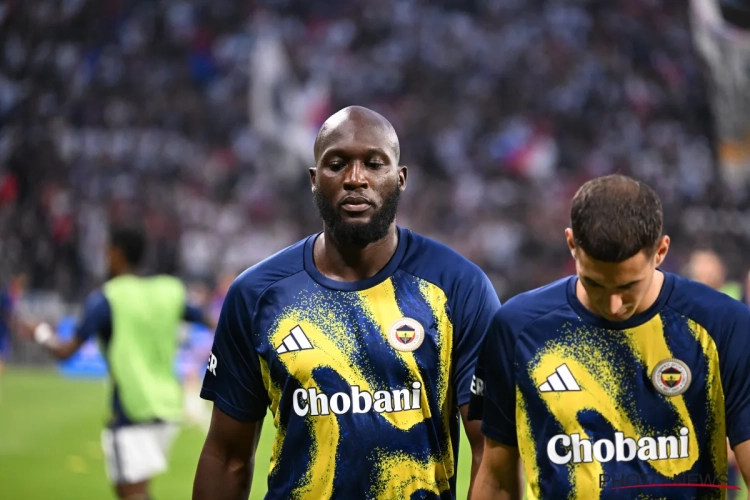 Gilles De Bilde stelt opmerkelijke vraag aan Romelu Lukaku