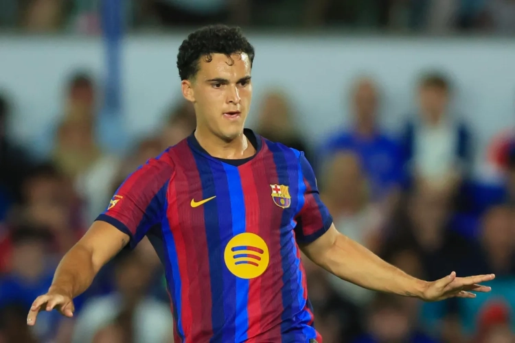 'Antwerp haalt verdediger bij FC Barcelona, maar krijgt wel belangrijke clausule mee'