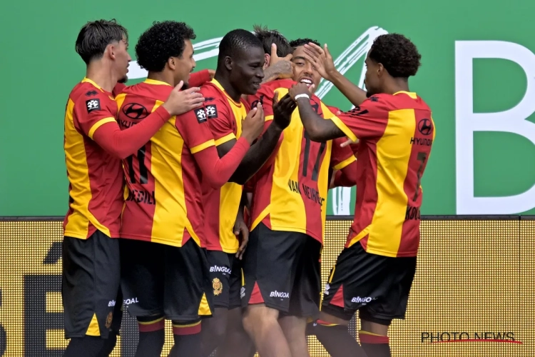 KV Mechelen haalt opvallende versterking uit Frankrijk: 19-jarige middenvelder moet extra creativiteit brengen