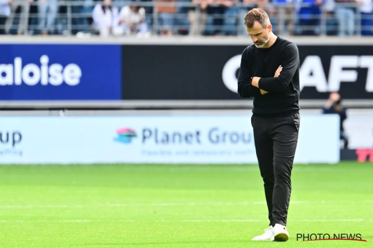 Ivan Leko schiet (opnieuw) met scherp op eigen ploeg en laat er weinig van heel