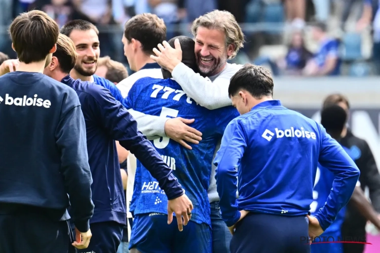 KAA Gent schept miljoenen, maar moet er ook nog wat bij? Dit zegt Rik De Mil