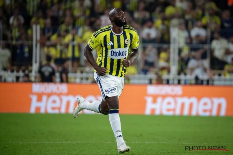 De cijfers achter het vertrek van Romelu Lukaku zeggen één ding: Napoli blijft met gigantische kater achter