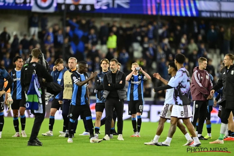 'Club Brugge wil Barcelona aftroeven voor jonge parel'