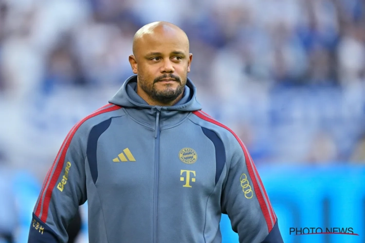 Kompany en Bayern bezorgen Vandevoordt en Leipzig ware horroravond