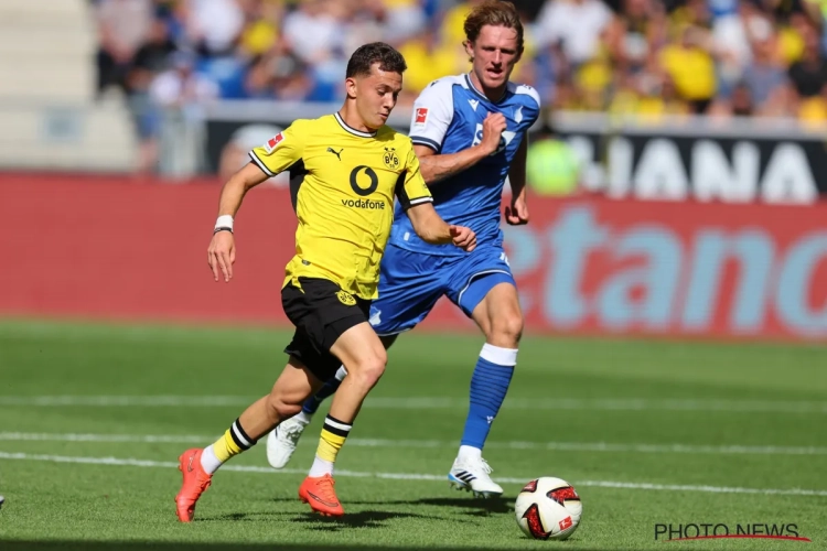 Stijn Francis doet opvallende onthulling over transfer van Kos Karetsas van KRC Genk naar Borussia Dortmund