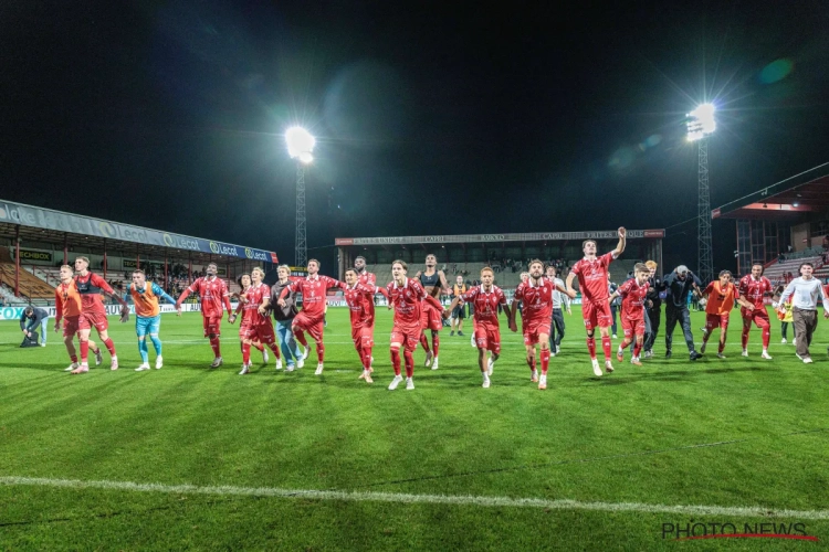 KV Kortrijk blijft ingrijpen: opnieuw twee opvallende wijzigingen