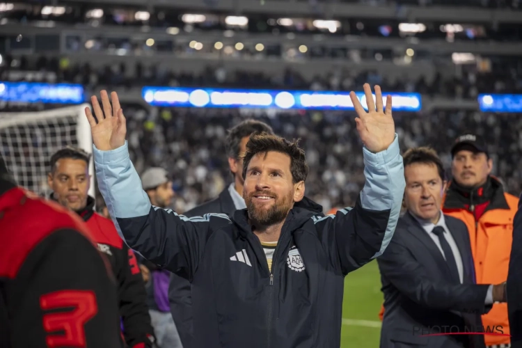 🎥 Messi blijft verbazen met twee goals in vier minuten en magistrale solo
