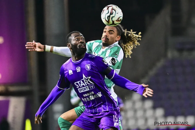 Beerschot ontdekt ontketende speler: “Hij voelt zich duidelijk gewaardeerd”