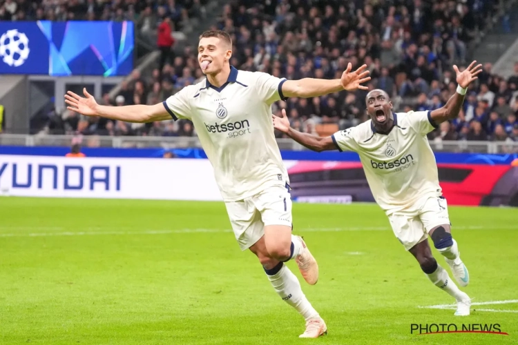 'Toptransfer Tresoldi: deze club ligt in polepositie'