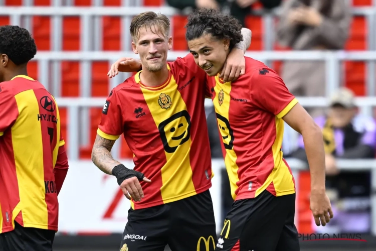 Nijlen laat Union bibberen, KV Mechelen reageert furieus na vroege tik