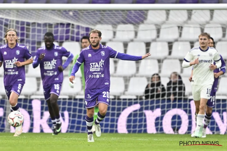 Analisten snoeihard voor Anderlecht: "Ze moeten daar mee stoppen"