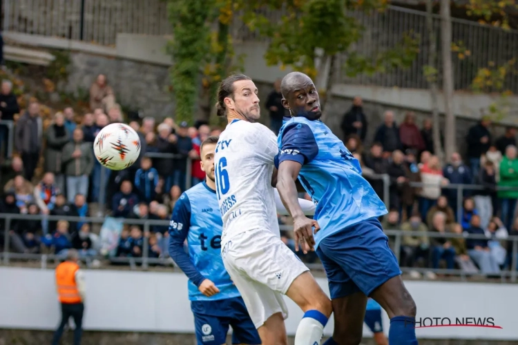 🎥 Rik De Mil streng voor arbitrage na pijnlijke uitschakeling en bizar moment