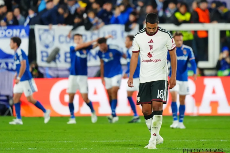 Youri Tielemans snoeihard na nieuwe dreun voor Manchester United