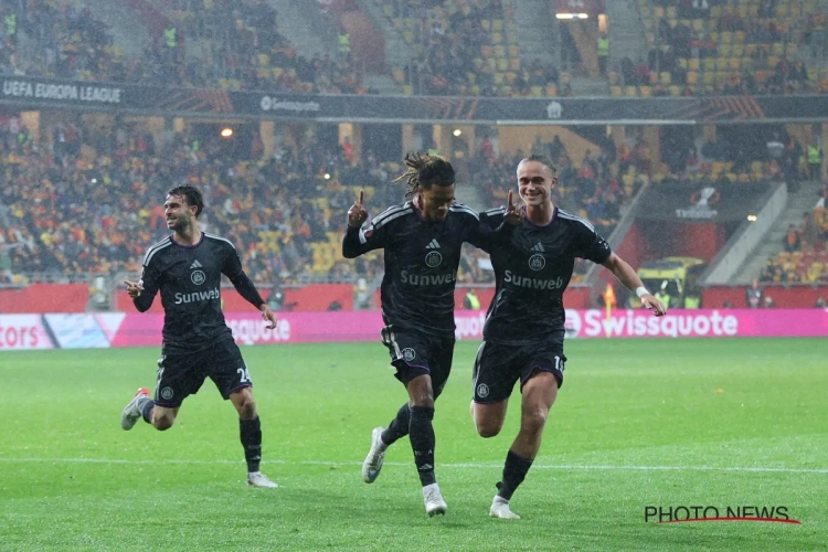 Deze Anderlecht-speler maakt indruk op Philippe Albert - Gent een makkie?