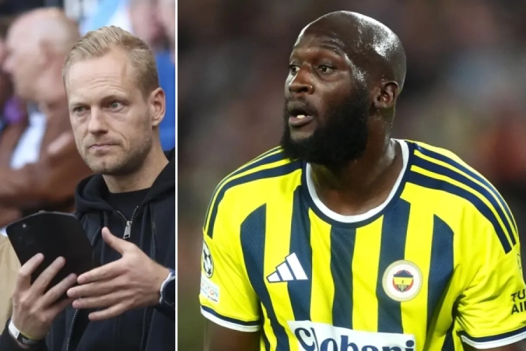 Olivier Deschacht haalt uit naar Turkije en pleit voor terugkeer van Romelu Lukaku