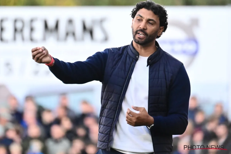 Sven Jaecques zet Antwerp-coach Marvin Compper op scherp met duidelijke boodschap
