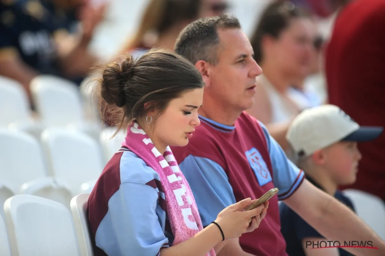 Geweldig initiatief: Duitse topclub geeft fans beloning om... GSM niet te gebruiken