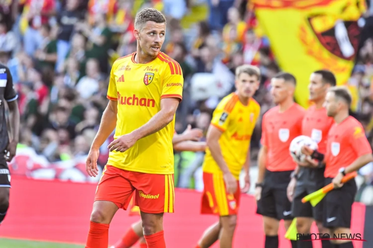 Thorgan Hazard neemt revanche in Frankrijk en spreekt klare taal