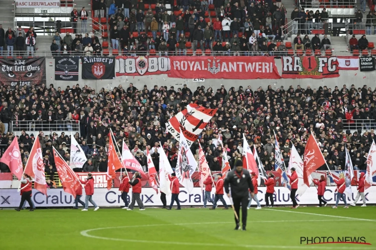 Antwerp heeft een ruwe diamant gevonden: hij brengt iets wat ontbrak