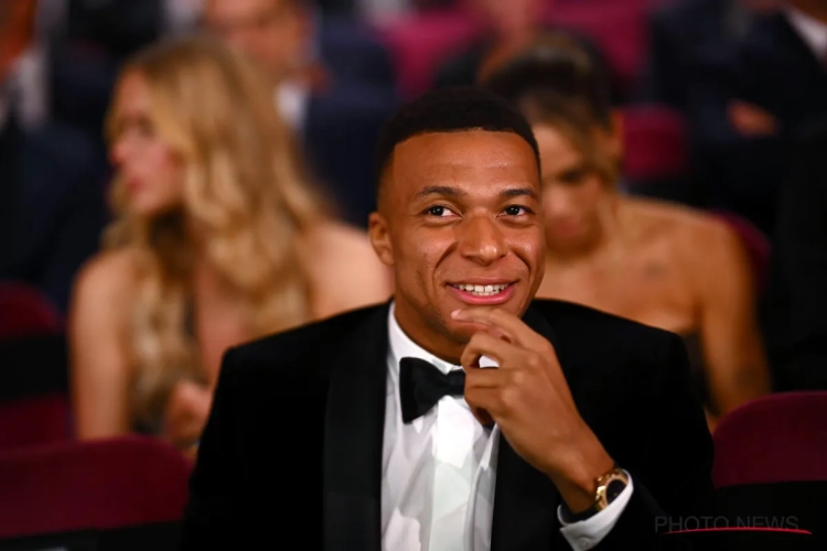 Grapje kost Mbappe fortuin: Chinezen kunnen er niet om lachen