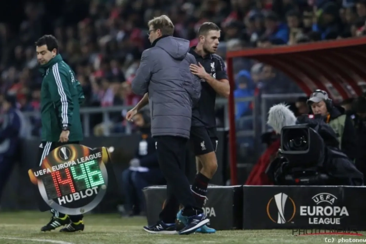 Vier wissels in plaats van drie? In Nederland willen ze het testen