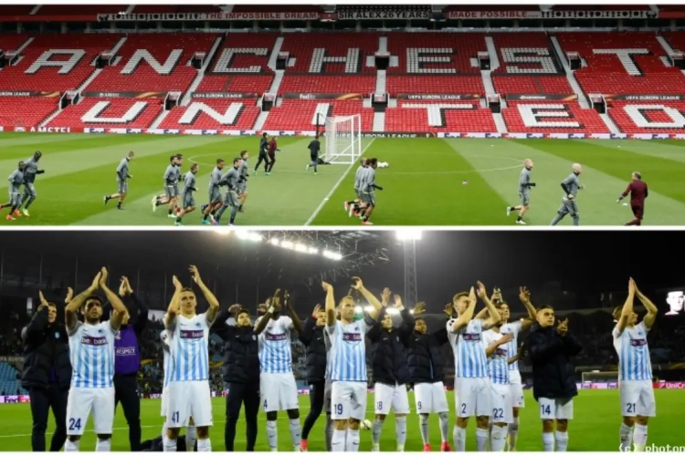 Heel België kan vanavond best supporteren voor de Belgische ploegen, en wel om deze reden