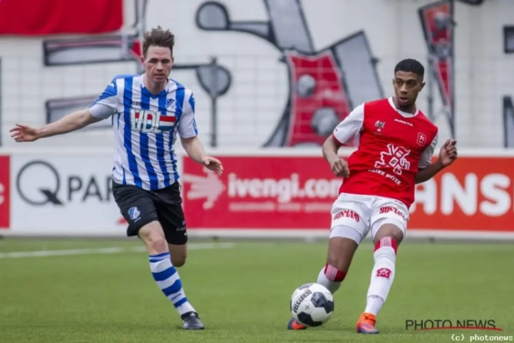 De Jupiler League verdwijnt