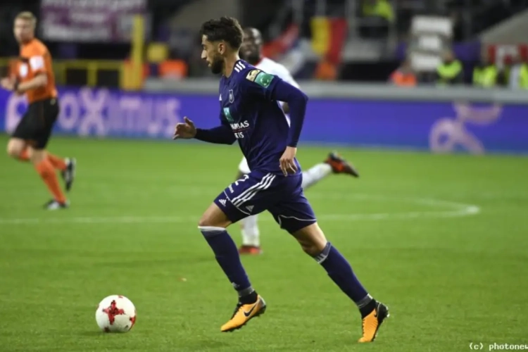 Portugese journalist over Josué Sa: "Druk schrikt hem niet af"