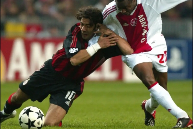 Voormalig Ghanees international op 35-jarige leeftijd overleden