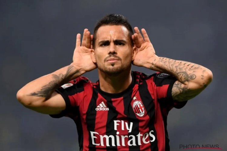 Real Madrid wil 'lage' afkoopsom AC Milan-speler op tafel leggen