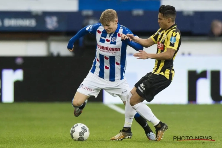 Ödegaard maakt indruk in Nederland: "Ik keer in januari nog niet terug naar Real"