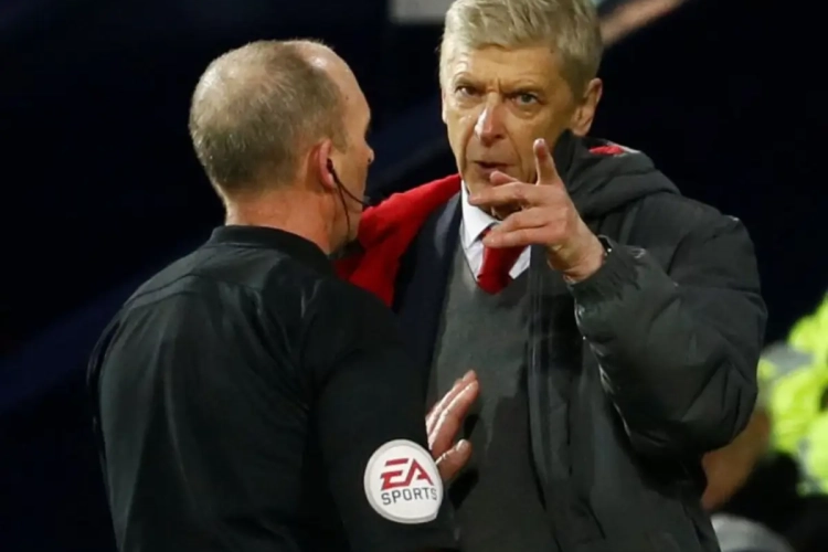 ? Arsenal gooit twee dure punten te grabbel tegen rode lantaarn, al zal er flink gediscussieerd worden over late penalty