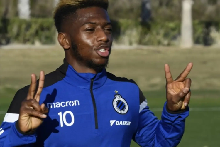 Clubspeler blaakt van zelfvertrouwen: "Ga niet blijven enkel voor 6 matchen Champions League" en "Als ze mij uitfluiten, is dat alleen maar extra motivatie"