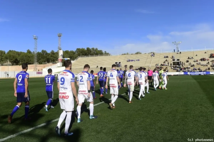 Uitgerekend het grote misgelopen transfertarget van Anderlecht smeert RC Genk nipte nederlaag aan in oefenpot