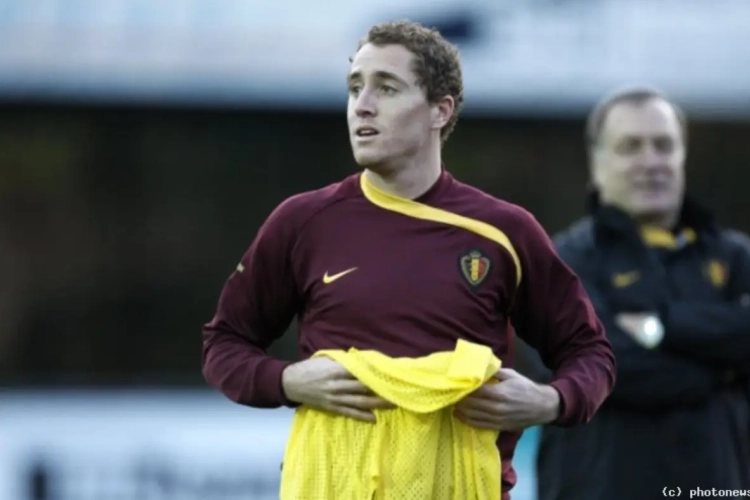 Iemand interesse? Ervaren ex-Rode Duivel koortsachtig op zoek naar nieuwe ploeg