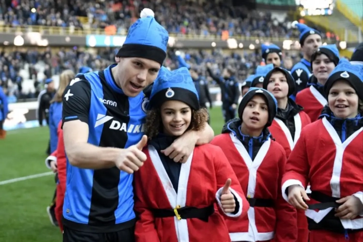 Topfavoriet Ruud Vormer weet al uit wiens handen hij straks de Gouden Schoen wil krijgen: "Dat zou fantastisch zijn"