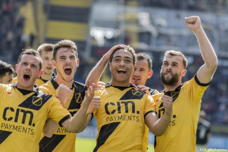 'Belgische doelpuntenmachine die furore maakt in Nederland zat bijna bij Belgische (top)club'