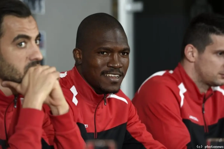 Verdediger die onder Ivan Leko amper aan de bak kwam: "Ik kan een team veel meer bijbrengen dan ik bij Club Brugge kon tonen"