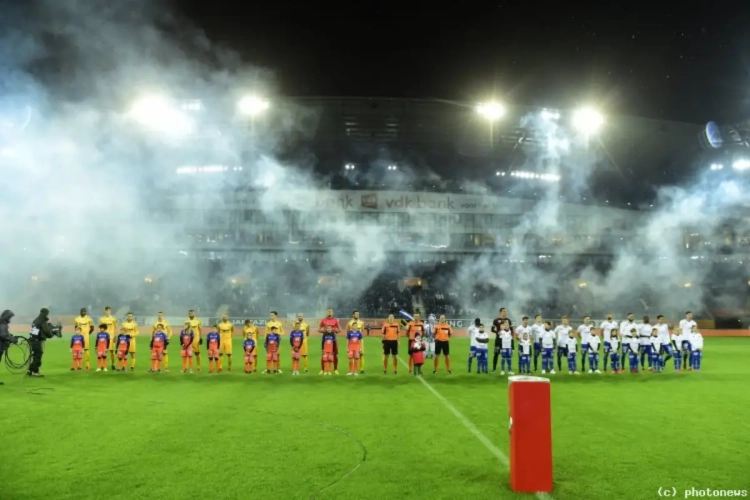 Lokeren-fans moeten er stilaan radeloos van worden: zo lang is het al geleden dat Waaslanders grote rivaal uit Gent nog eens konden kloppen